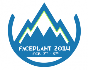 Faceplant Logo