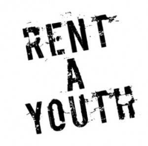 rent a youth