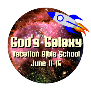 VBS June 11-15, 2018