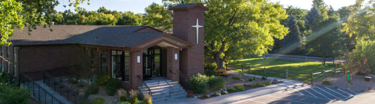 Applewood Community Church