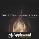Applewood Community Church
