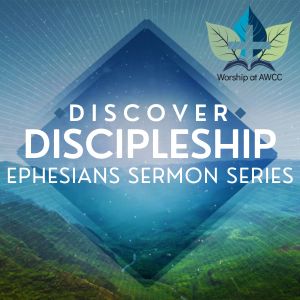 Mutual Submission and Trinity – Ephesians 5:20-6:9 episode artwork