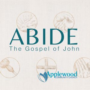 The Bread of Life – John 6:1-71 episode artwork