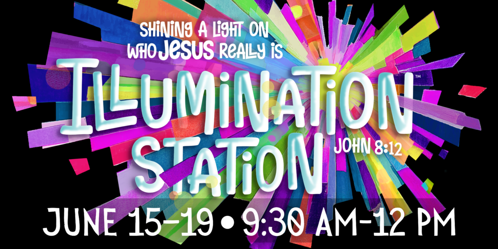 VBS 2026